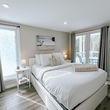 L'Intemporel By Gestion Elite Mont-Tremblant Bagian luar foto