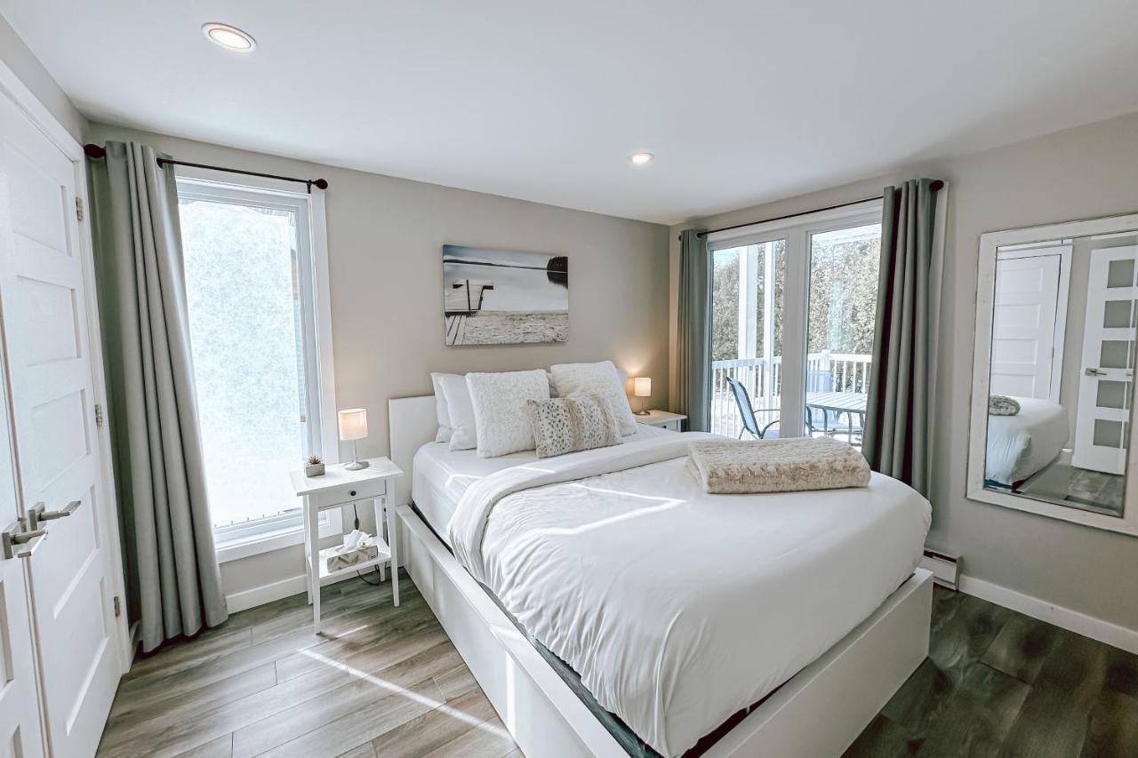 L'Intemporel By Gestion Elite Mont-Tremblant Bagian luar foto