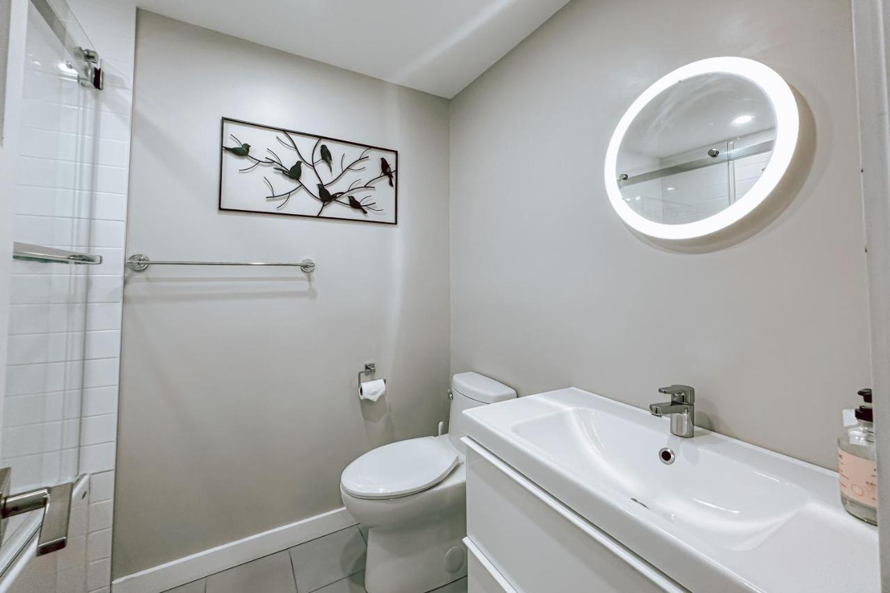 L'Intemporel By Gestion Elite Mont-Tremblant Bagian luar foto