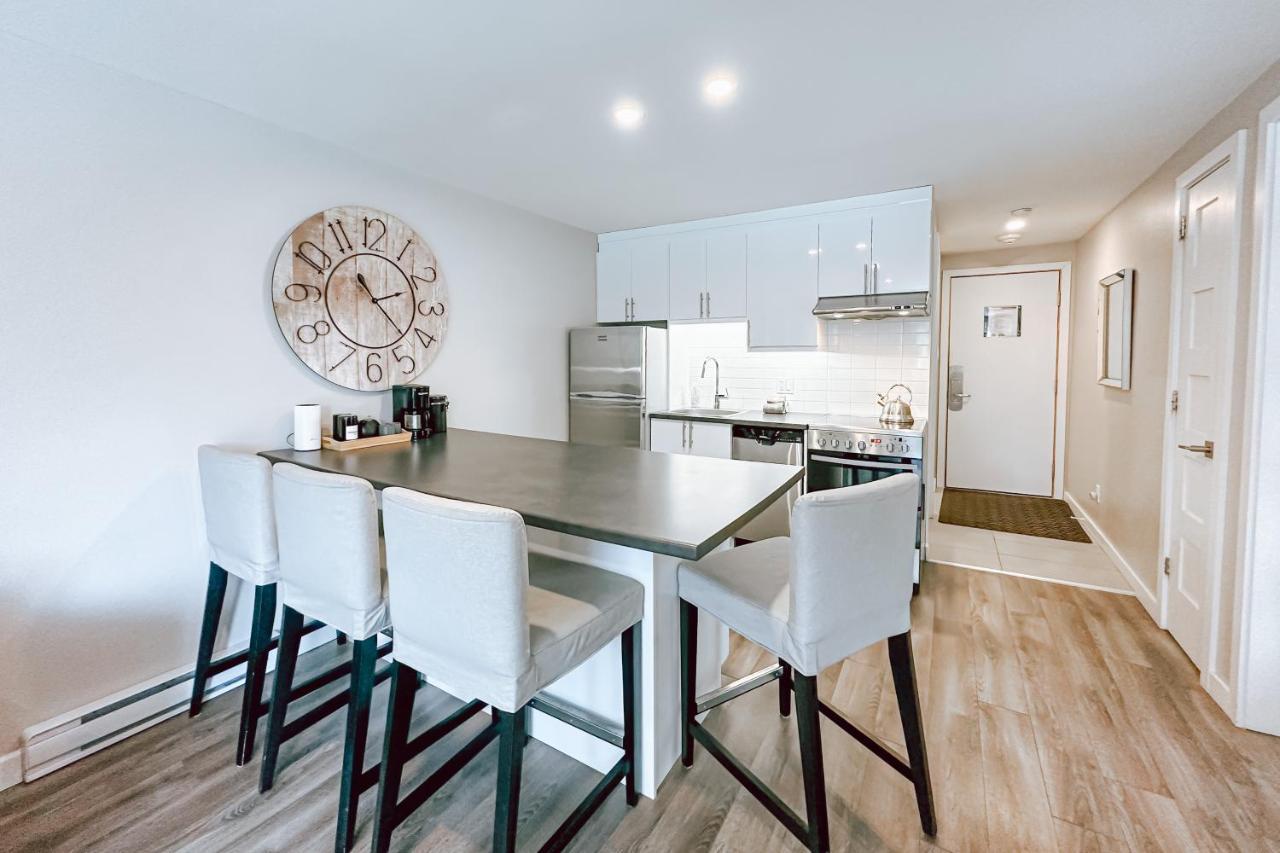 L'Intemporel By Gestion Elite Mont-Tremblant Bagian luar foto