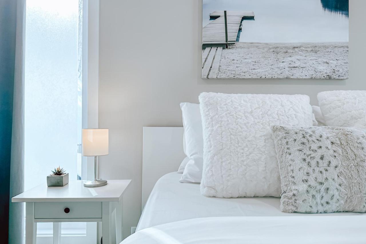 L'Intemporel By Gestion Elite Mont-Tremblant Bagian luar foto