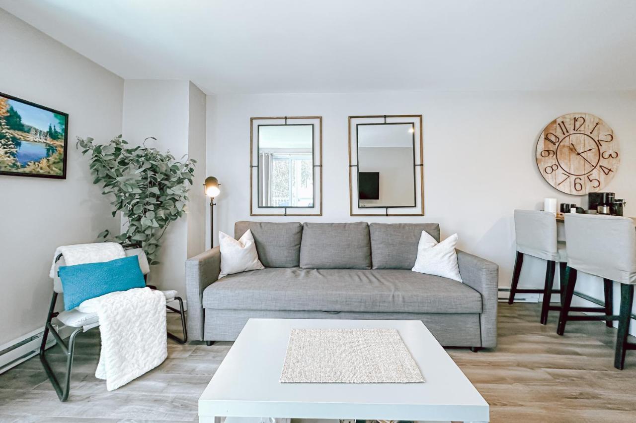 L'Intemporel By Gestion Elite Mont-Tremblant Bagian luar foto