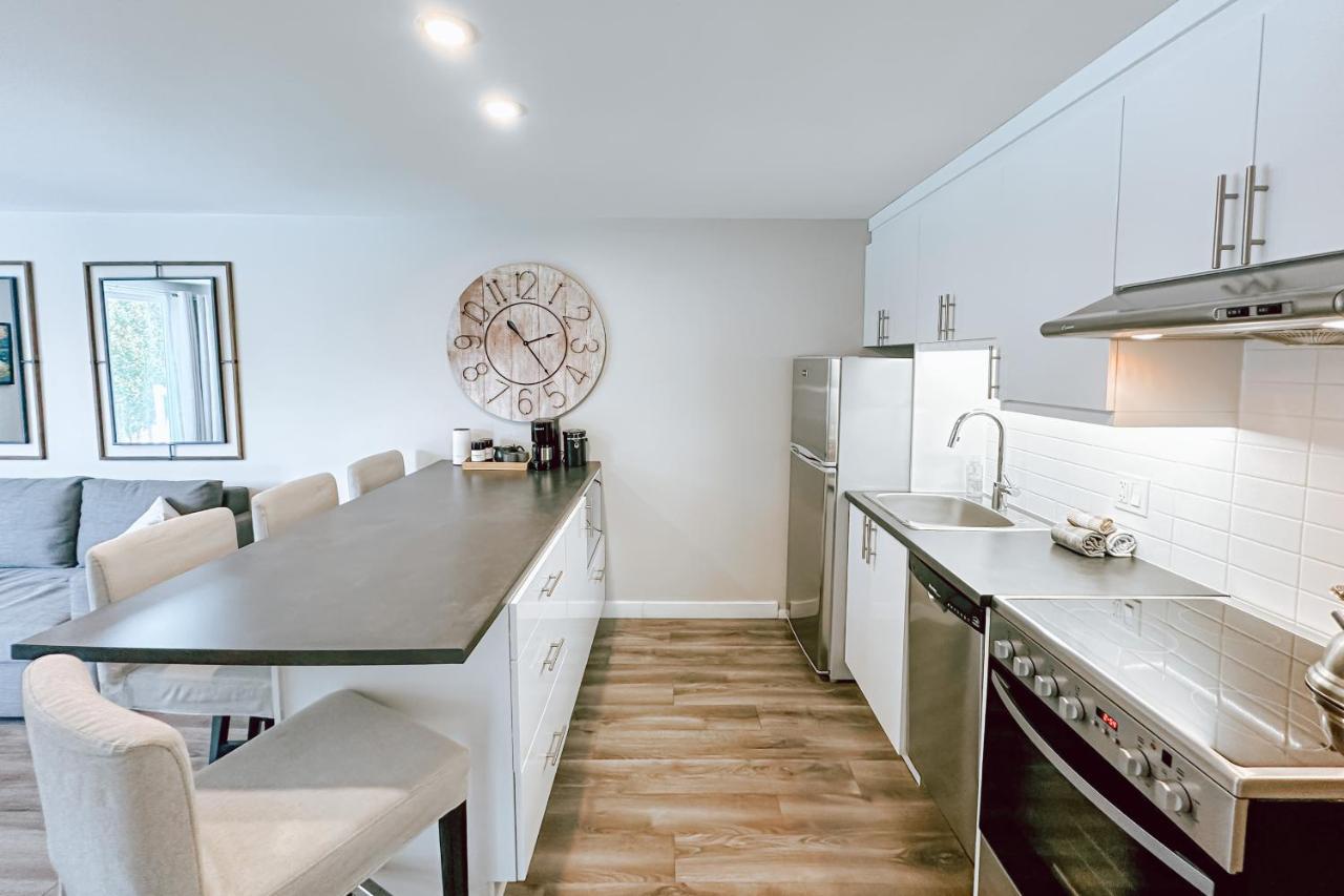 L'Intemporel By Gestion Elite Mont-Tremblant Bagian luar foto