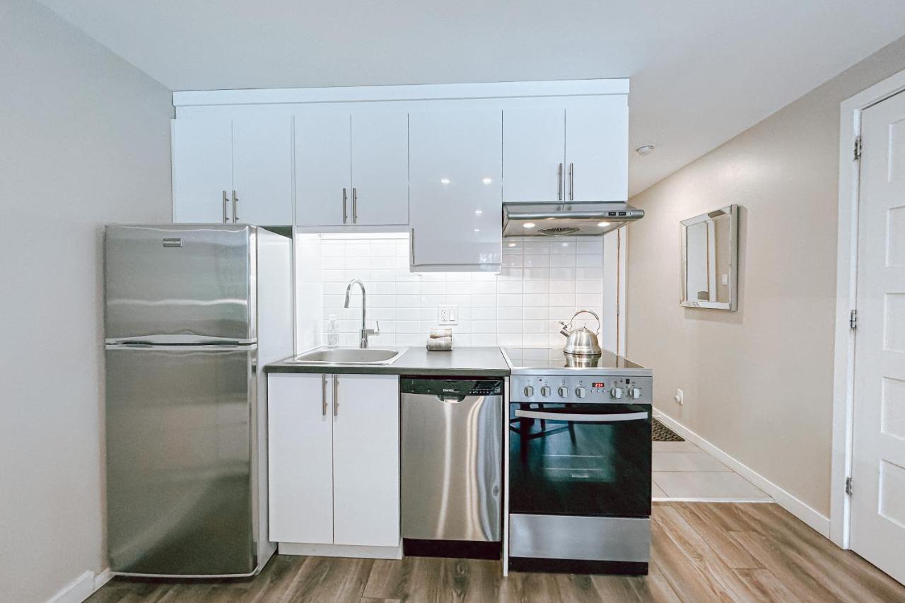 L'Intemporel By Gestion Elite Mont-Tremblant Bagian luar foto