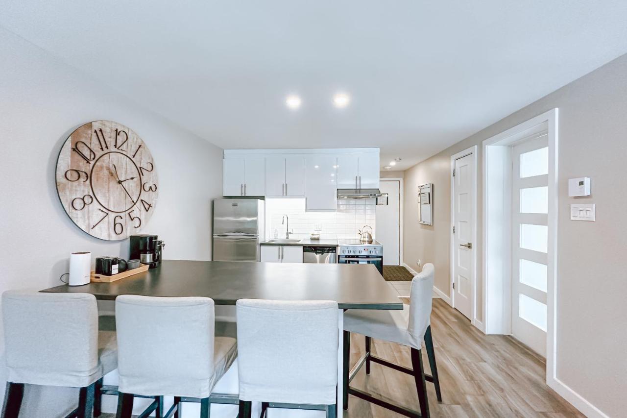 L'Intemporel By Gestion Elite Mont-Tremblant Bagian luar foto