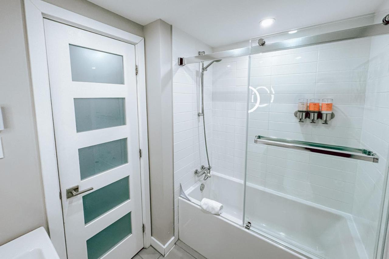 L'Intemporel By Gestion Elite Mont-Tremblant Bagian luar foto