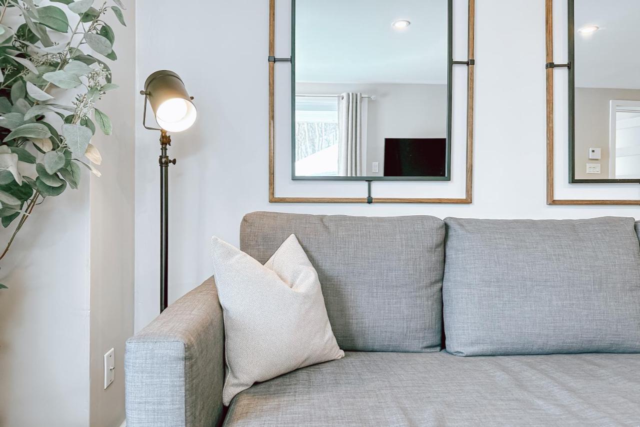 L'Intemporel By Gestion Elite Mont-Tremblant Bagian luar foto