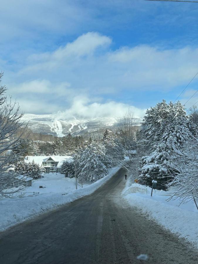 L'Intemporel By Gestion Elite Mont-Tremblant Bagian luar foto