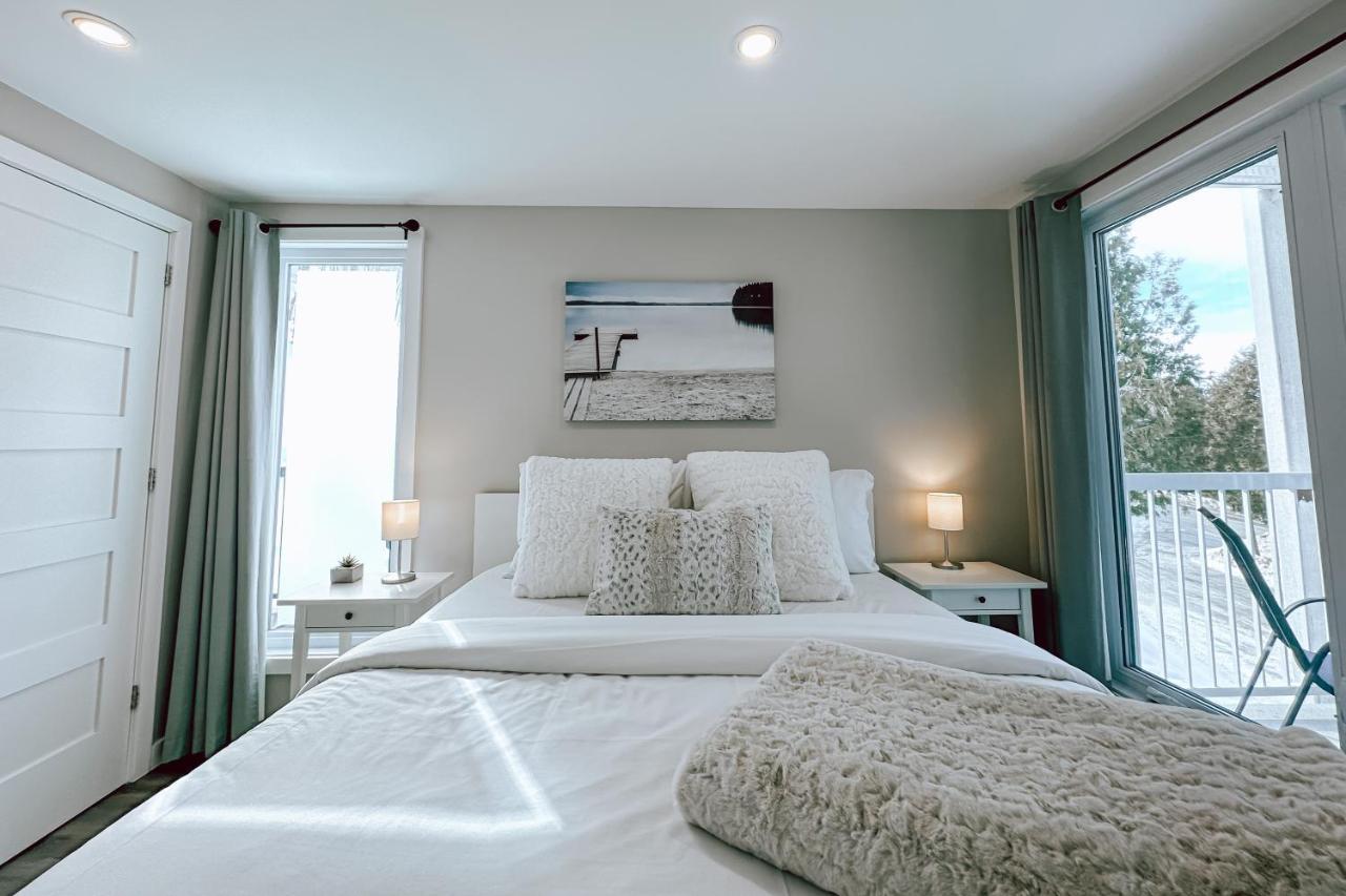 L'Intemporel By Gestion Elite Mont-Tremblant Bagian luar foto