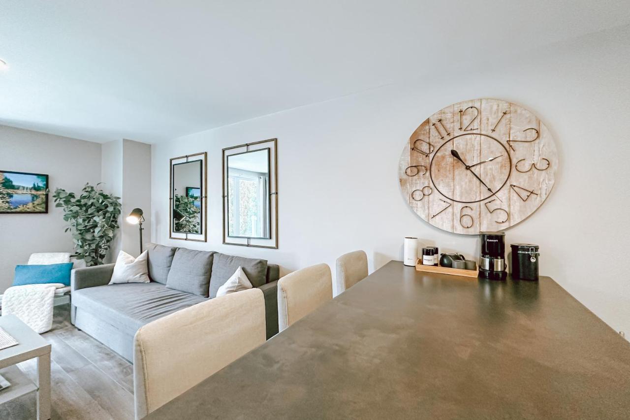 L'Intemporel By Gestion Elite Mont-Tremblant Bagian luar foto